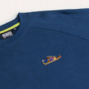 Eighties Lifestyle C/navy  MUNICH