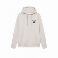 Jerséis y Sudaderas Sudadera Double a By WOOD WOOD Cass Chest Print Moonstruck