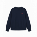 Jerséis y Sudaderas Sudadera Double a By WOOD WOOD Tye Salute