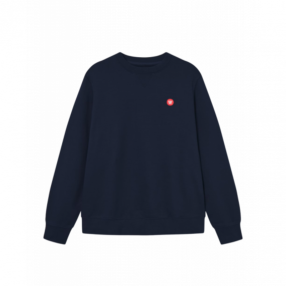 Jerséis y Sudaderas Sudadera Double a By WOOD WOOD Tye Salute