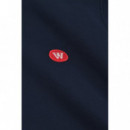 Jerséis y Sudaderas Sudadera Double a By WOOD WOOD Tye Salute