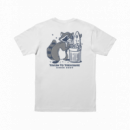 Camisetas Hombre Camiseta STANCE Trash