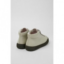 Calzado Zapatos Camper Peu Touring Sella Hely Somera Beige  CAMPER