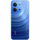 Teléfono XIAOMI Redmi 15C 128GB / 4GB Azul