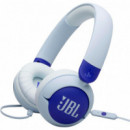 Auriculares para Niños JBL Junior 320 Azul