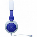 Auriculares para Niños JBL Junior 320 Azul