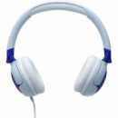 Auriculares para Niños JBL Junior 320 Azul