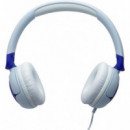 Auriculares para Niños JBL Junior 320 Azul