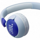 Auriculares para Niños JBL Junior 320 Azul