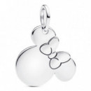 Charm Colgante Grabable Minnie Mouse de Disney 793993C00  PANDORA