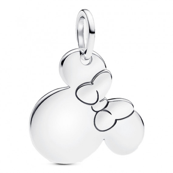 Charm Colgante Grabable Minnie Mouse de Disney 793993C00  PANDORA