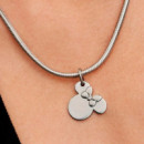 Charm Colgante Grabable Minnie Mouse de Disney 793993C00  PANDORA
