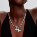 Charm Colgante Grabable Minnie Mouse de Disney 793993C00  PANDORA