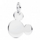 Charm Colgante Grabable Mickey Mouse de Disney 793994C00  PANDORA