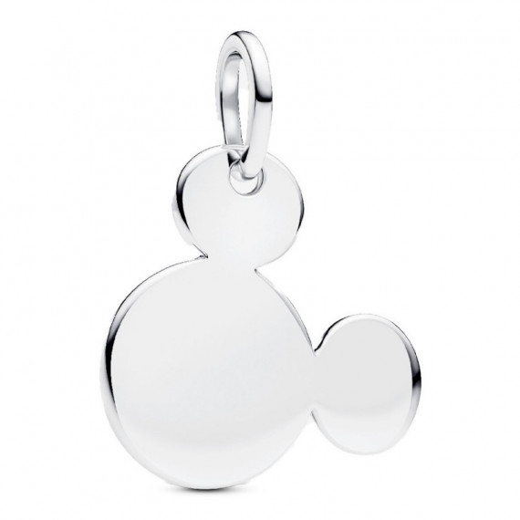 Charm Colgante Grabable Mickey Mouse de Disney 793994C00  PANDORA
