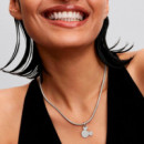 Charm Colgante Grabable Mickey Mouse de Disney 793994C00  PANDORA