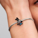 Charm Oswlad el Conejo Afortunado de Disney Plata de Primera Ley 794021C01  PANDORA