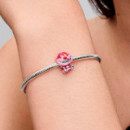 Charm Gato de Cheshire de Alicia en el País de las Maravillas de Disney 794025C01  PANDORA