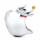 Charm Perro Zero de Pesadilla Antes de Navidad de Disney 794026C01  PANDORA