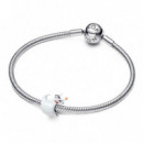 Charm Perro Zero de Pesadilla Antes de Navidad de Disney 794026C01  PANDORA