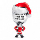 Charm Jack Skellington de Pesadilla Antes de Navidad de Disney 793979C01  PANDORA