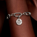 Charm Heart Medallion 793975C01  PANDORA