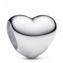 Charm Mini Corazón Plata de Primera Ley 793998C00  PANDORA