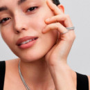 Charm Mini Corazón Plata de Primera Ley 793998C00  PANDORA