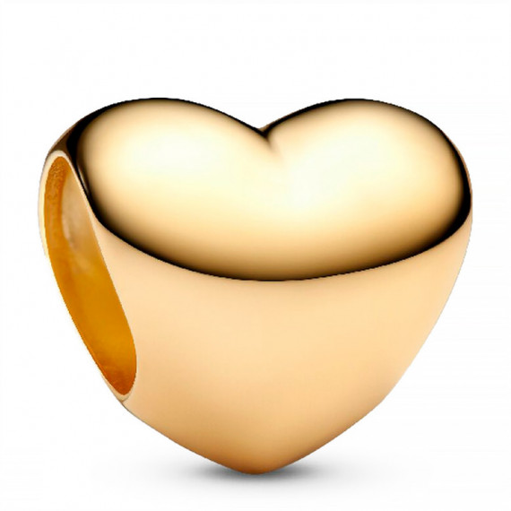 Charm Mini Corazón Metal 793998C00  PANDORA
