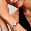 Charm Mini Corazón Metal 793998C00  PANDORA