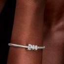 Charm Boo que Brilla en la Oscuridad Plata de Primera Ley 794060C01  PANDORA