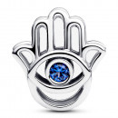 Charm Mano de Fátima Plata de Primera Ley 794062C01  PANDORA