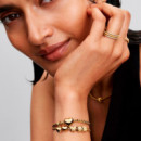 Charm Mini Sol Textura 764052C00  PANDORA