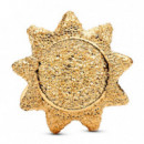 Charm Mini Sol Textura 764052C00  PANDORA