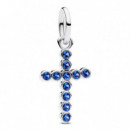 Charm Colgante Cruz 794063C01  PANDORA