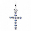 Charm Colgante Cruz 794063C01  PANDORA