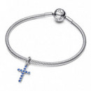 Charm Colgante Cruz 794063C01  PANDORA