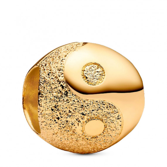 Charm Mini Yin y Yang Textura 764045C00  PANDORA