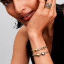 Charm Mini Yin y Yang Textura 764045C00  PANDORA