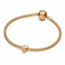 Charm Mini Yin y Yang Textura 764045C00  PANDORA