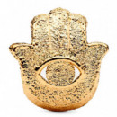 Charm Mini Mano de Fátima O Textura 764042C00  PANDORA