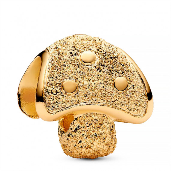 Charm Mini Seta Textura 764048C00  PANDORA