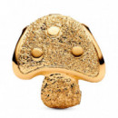 Charm Mini Seta Textura 764048C00  PANDORA