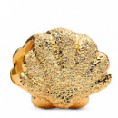 Charm Mini Concha Textura 764057C00  PANDORA