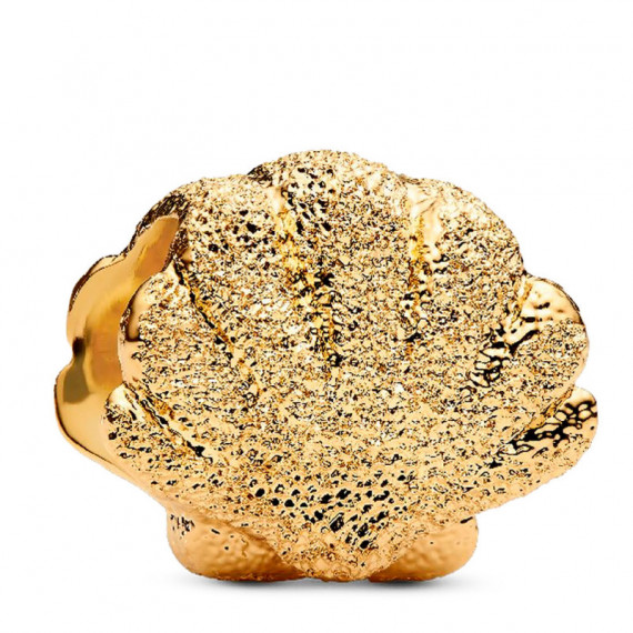 Charm Mini Concha Textura 764057C00  PANDORA