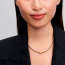 Charm Mini Concha Textura 764057C00  PANDORA