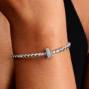 Charm de Clip Pavé 794032C01  PANDORA