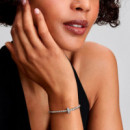 Charm de Clip Pavé 794032C01  PANDORA