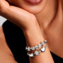 Charm de Clip Pavé 794032C01  PANDORA
