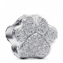 Charm Mini Huella Textura 794043C00  PANDORA